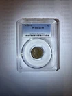 1926-S Lincoln Wheat PCGS AU55