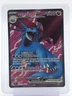 2025 POKEMON JOURNEY TOGETHER SALAMENCE EX 177/159 SPECIAL ILLUSTRATION Q0014