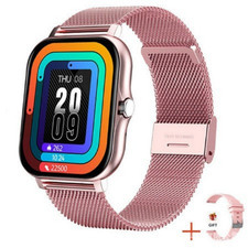 2026 Smart Watch For Men/Women, Waterproof Smartwatch Bluetooth iPhone Android