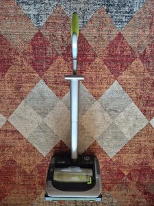 GTECH AirRam Mk2 Akku Staubsauger Bodenstaubsauger AR29 AR2 & 22V Akku