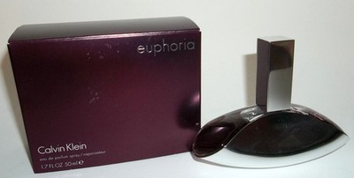Calvin Klein Euphoria 1.7 Eau De Parfum Spray