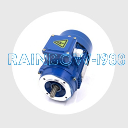 1PZ PER Motore asincrono trifase 380V YE4-8024-0,75KW - Foto 5 di 8