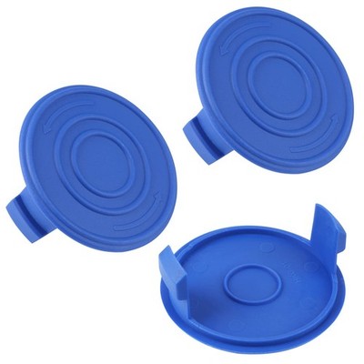 Kaberalty KST120X Spool Cap Cover Compatible with Kobalt 40V String Trimmer
