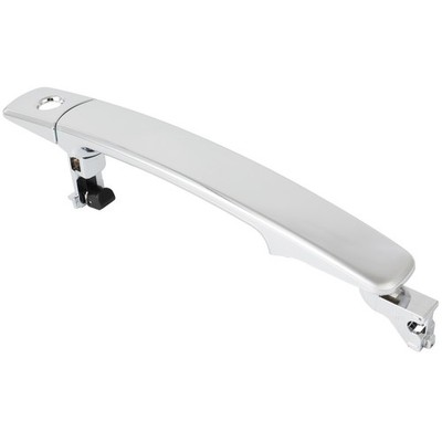 Outside Door Handle Front Rear Left Right For Nissan For Infinity 03-08