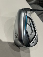 Ping G440 Gap Wedge / 52 Degree / Regular Flex Ping AWT 3.0 Shaft