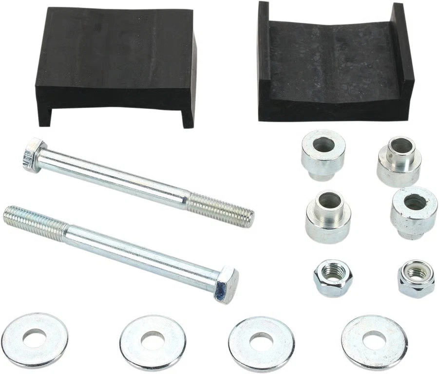 C&A Ski Mount Kit - 12mm Bolt Snowmobile 76000194 CA-SD 150-20606 650059 - Image 3 of 4