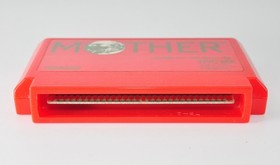 Nintendo NES FC Famicom Mother Mother 1 with Box & Manual Tested Japan Version