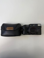 Canon Sure Shot 80 Compact Film Camera 40mm f2.8 Lens Vintage Classic