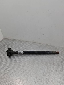 BMW X5 E70 2010 Vordere Kardanwelle 7556019 Diesel 180kW TDR33027