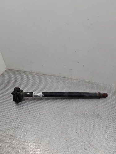 BMW X5 E70 2010 Vordere Kardanwelle 7556019 Diesel 180kW TDR33027