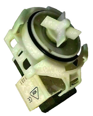 EDIT ASKO  Dishwasher - Drain Pump (S30)