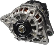  Denso 211-6005 90 Amp Alternator For Hyundai Accent Elantra Kia Spectra