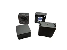 DJI Action 2 Camera Power Combo 4K & Front Touchscreen Module