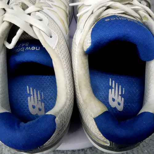 New Balance 847v2 Herren Abzorb Wanderschuhe MW847WT2 US 11,5EE UK 11,5 EU 45,5 - Bild 10 von 13