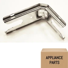 44914711-H OEM For Magic Chef Stove Range Anti-Tip Bracket Part # Model A1