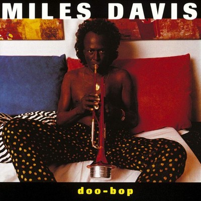 Miles Davis - Doo-Bop, (CD)