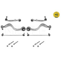 Meyle Querlenker Satz Set FüR BMW 7Er E65 E66 E67 730 Ld 745I Li 745D