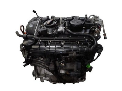 Motor CDAA 128TKM Audi 1,8TFSI 118KW 160PS A3 TT Seat VW Golf VI Passat Skoda
