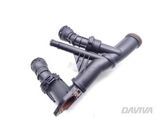 Thermostat Volkswagen GOLF