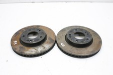 KIA NIRO Front Brake Disc Kit 1.60 Petrol / electricity 104kw 2022 30619537