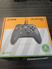 SCUF Valor Pro Controller cablato Xbox Series X|S, Xbox One, Windows 10/11