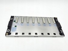 SCHNEIDER ELECTRIC TSXRKY8 MODICON PREMIUM 8-SLOT PLC RACK CHASSIS BACKPLANE