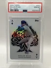 2023 Topps All Aces #AA1 Nolan Ryan All Aces PSA 10