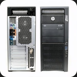 HPZ820/512GB RAM/HDD計21TB/E5-2695 Hp Z820 Workstation | eBay