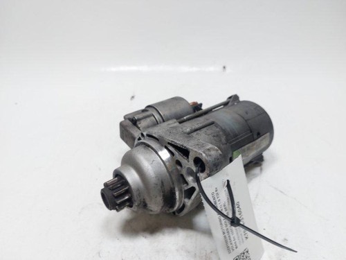 02Z911023H STARTERMOTOR VOLKSWAGEN GOLF V (1K1) 1.9 TDI 8v MAN 6m 105CV 2007 5p