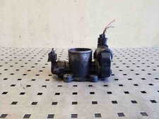 Toyota Corolla Verso ZER, ZZE12, R1 Throttle Body 1923002010 2.2 Diesel 26162140