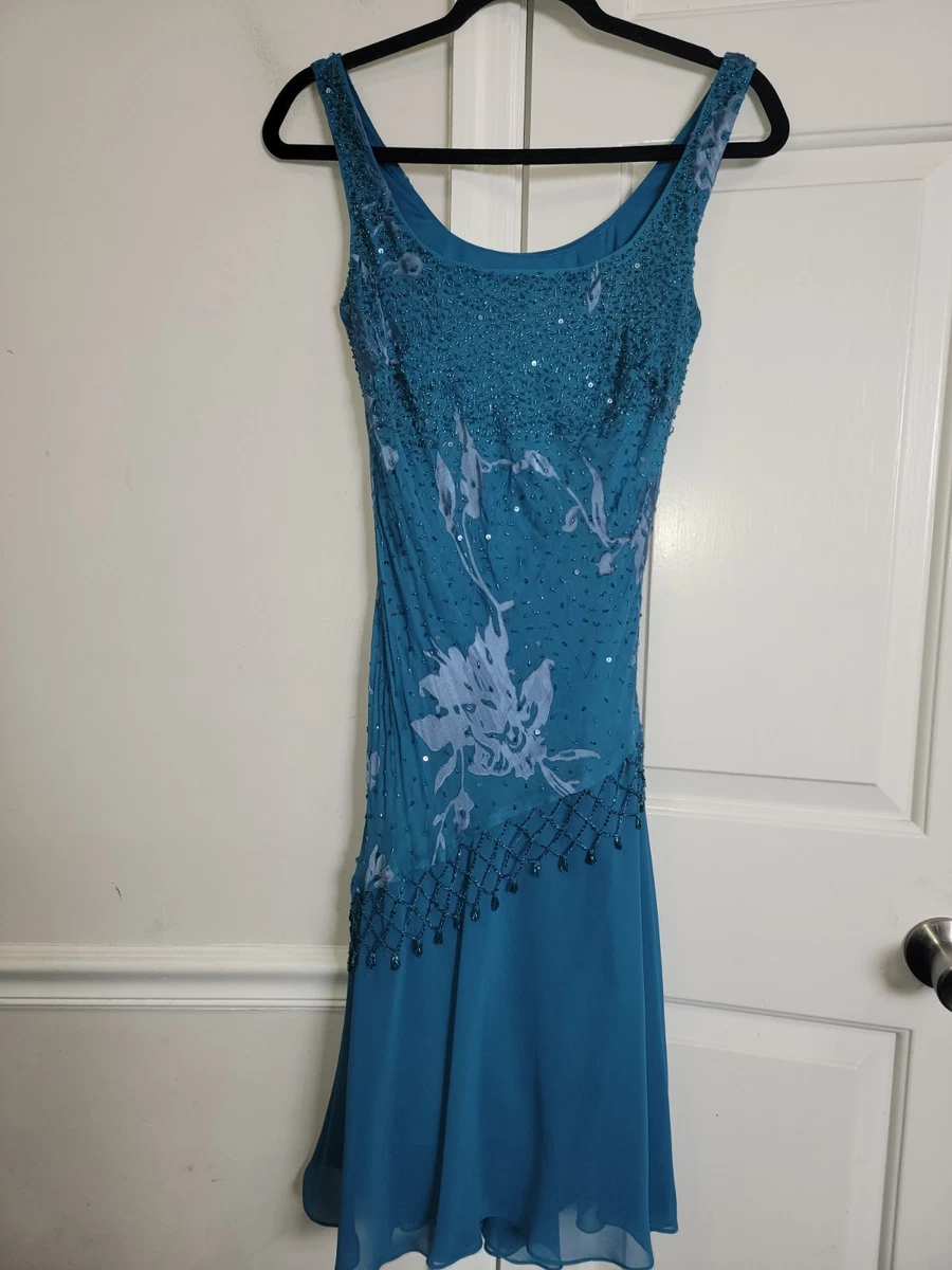 Alex Evenings Chiffon Sleeveless Dresses for Women for sale | eBay