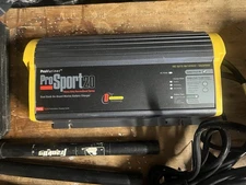 ProMariner ProSport 2 Bank