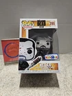 Funko Pop! Television The Walking Dead Negan #390 Black N White Bloody Toys R Us