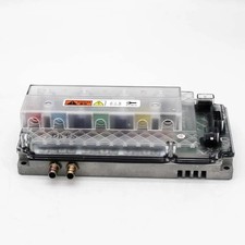 10kw 72V510A Controller Program for Elec Moto...