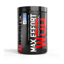 Net Integratori Crossfit Max Effort Professional - 273 gr. Arancia