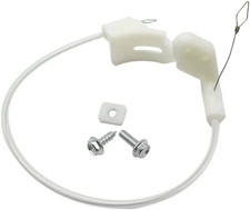 Gear Shift Indicator Cable Fits For Ford F150 F250 F350 Bronco Automatic Trans 1