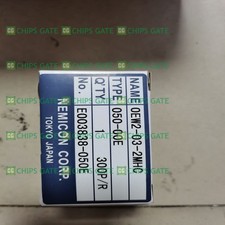1PCS NEW NEMICON rotary encoder OEW2-03-2MHC Fast Ship