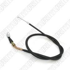 Produktbild - 1 x Ersatz-Bremszug hinten 9010-080230 für CF Moto CF500, CF625 und CF188