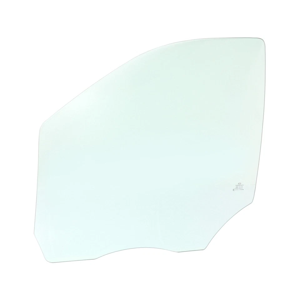 Pair Door Glasses Set of 2 Front Driver & Passenger Side for F150 Truck F-150 Foto 2 de 4