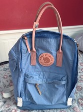 Fjällräven X Acne Rucksack Kanken Sonderedi...