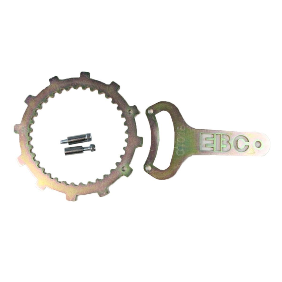 EBC Motorcycle Clutch Basket Holding Tool Suzuki XN 85 D 1983