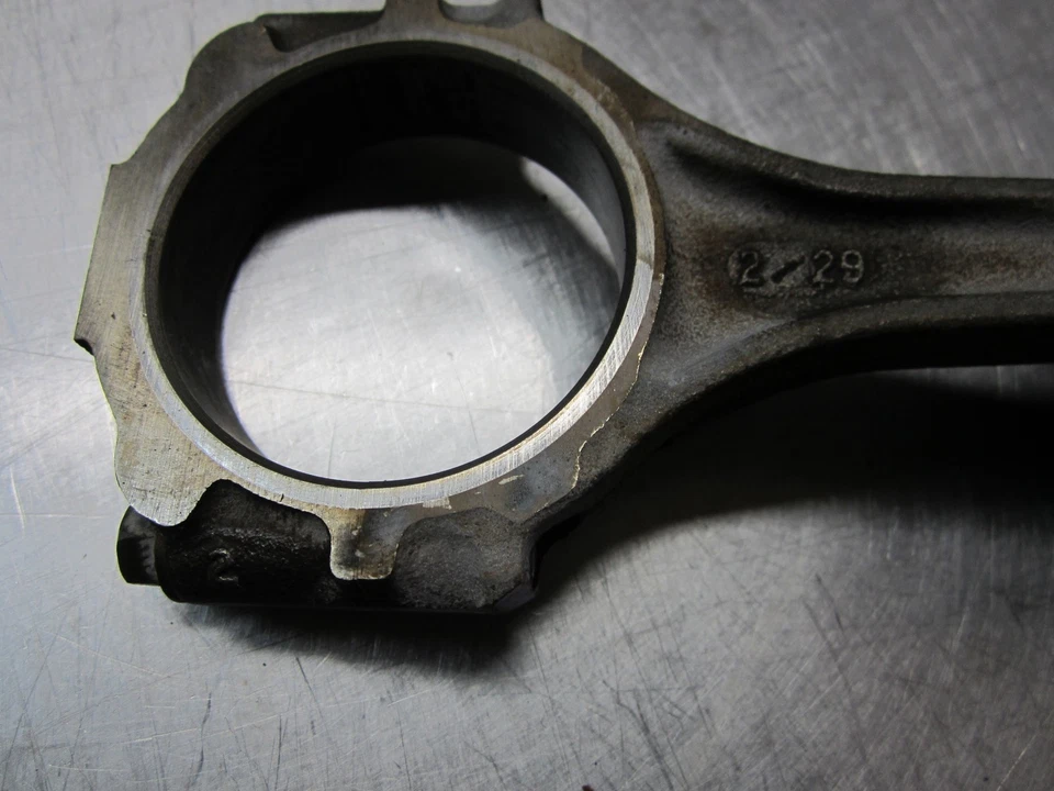 Piston and Connecting Rod Standard For 00-05 Chevrolet Impala 3.8 12593374 - Image 3 of 4