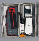 Micro Machines 15 Travel City Lot Fire Department Fish N Chips Battle Block Cars — photo 8