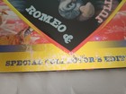 1994 Ringling Bros & Barnum Bailey  Collectors Edition Program Romeo & Juliette — photo 2