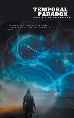 Temporal Paradox -  NEW Mark Victor Sal 2023-07-14