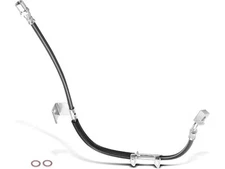 For 2003-2009 Chevrolet Express 1500 Brake Hose Front Right APR 75233WQFZ 2007