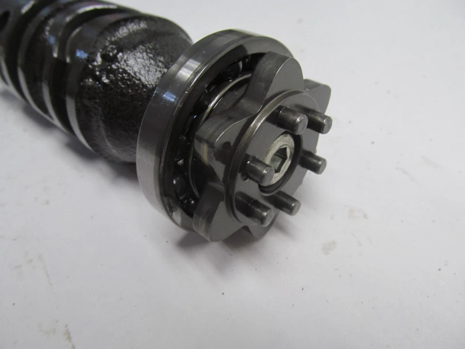 2002 HONDA RVT1000 RVT 1000 RC51 RC 51 ПЕРЕКЛЮЧАТЕЛЬ БАРАБАН - Изображение 2 из 4