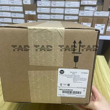 NEW Allen Bradley 140G-G-RVM21B 125A G Frame Molded Case Ckt-Bkr fast ship