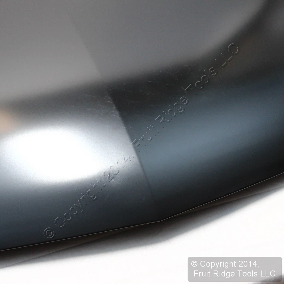 Aftermarket Hood Panel for 2001-2006 Acura MDX AC1230110 60100S3VA91ZZ Foto 4 de 4