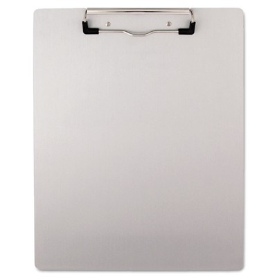 UNV40303 0.5 in. Clip Capacity 8.5 in. x 11 in. Portrait Orientation Plastic ...